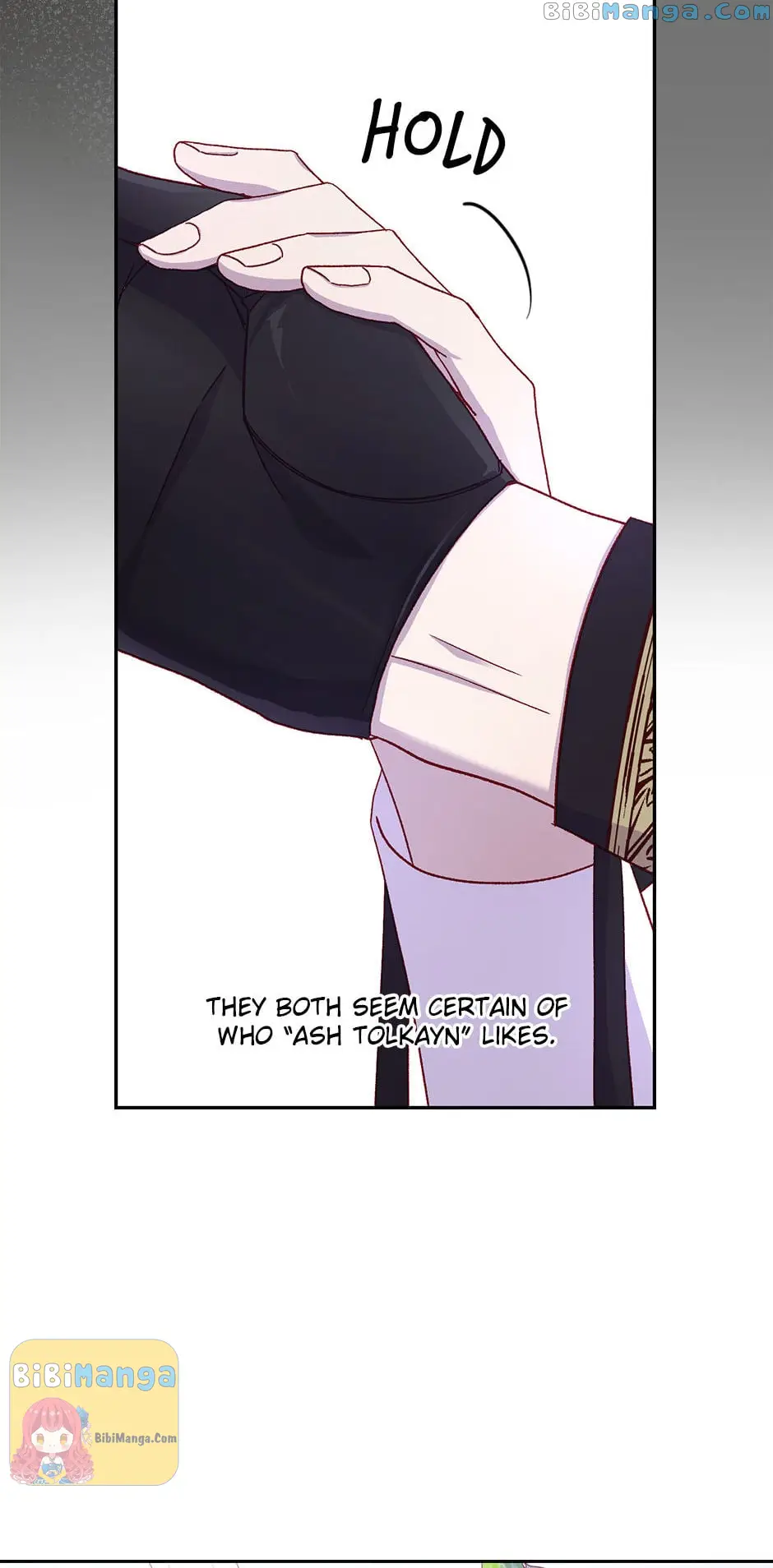 Surviving As A Maid chapter 88 page 23