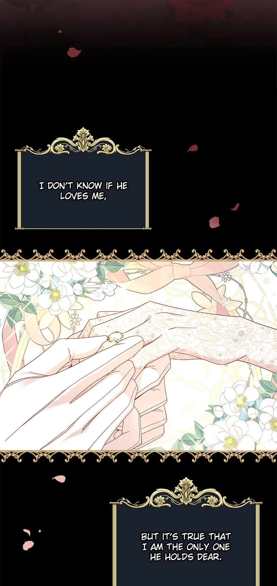 Surviving As A Maid chapter 89 page 10