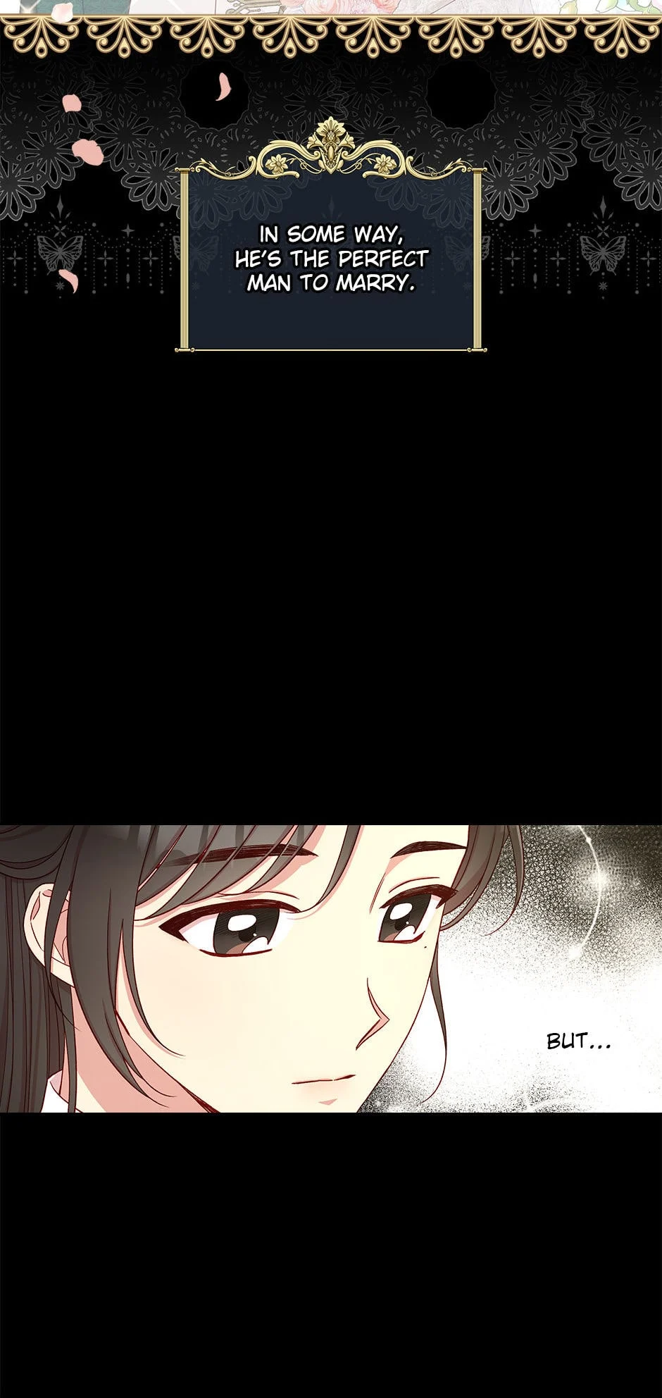 Surviving As A Maid chapter 89 page 12