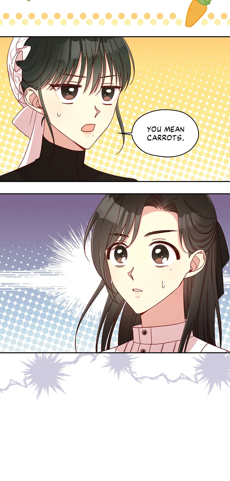 Surviving As A Maid chapter 89 page 18