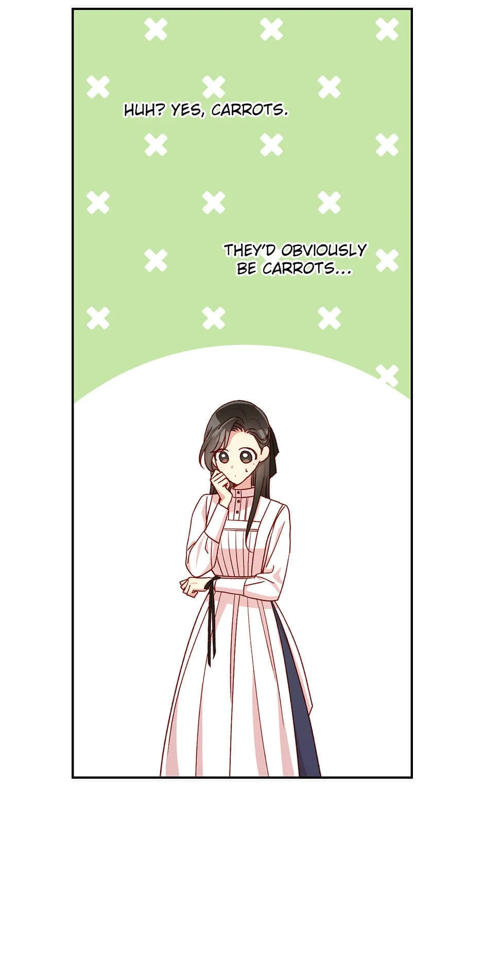 Surviving As A Maid chapter 89 page 19