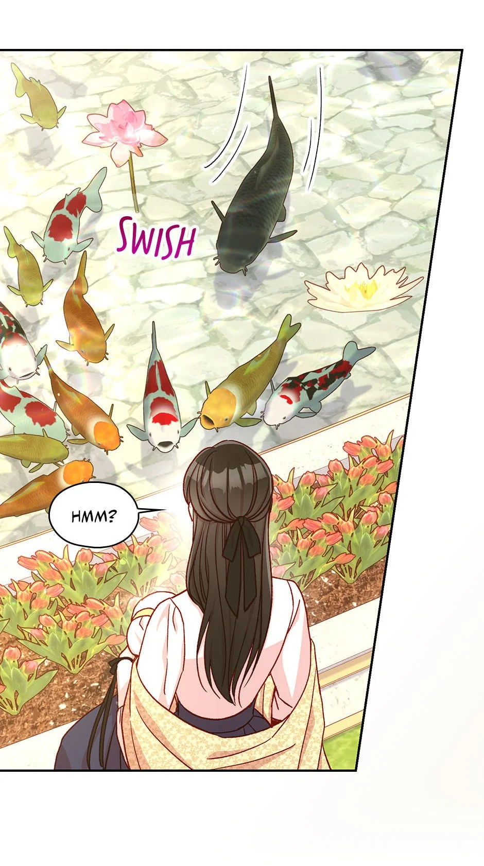 Surviving As A Maid chapter 89 page 34