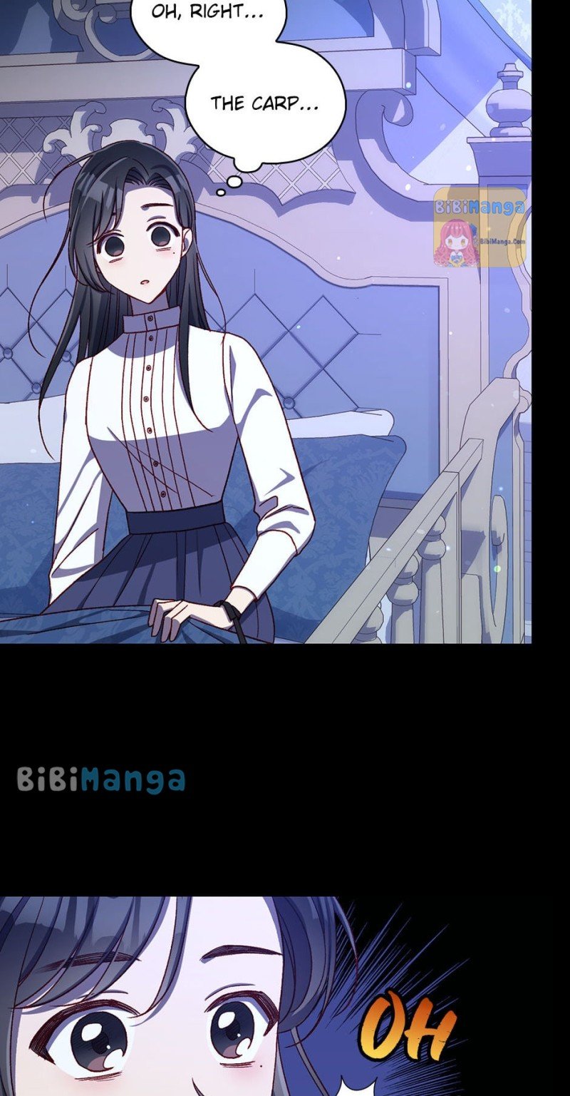 Surviving As A Maid chapter 90 page 53