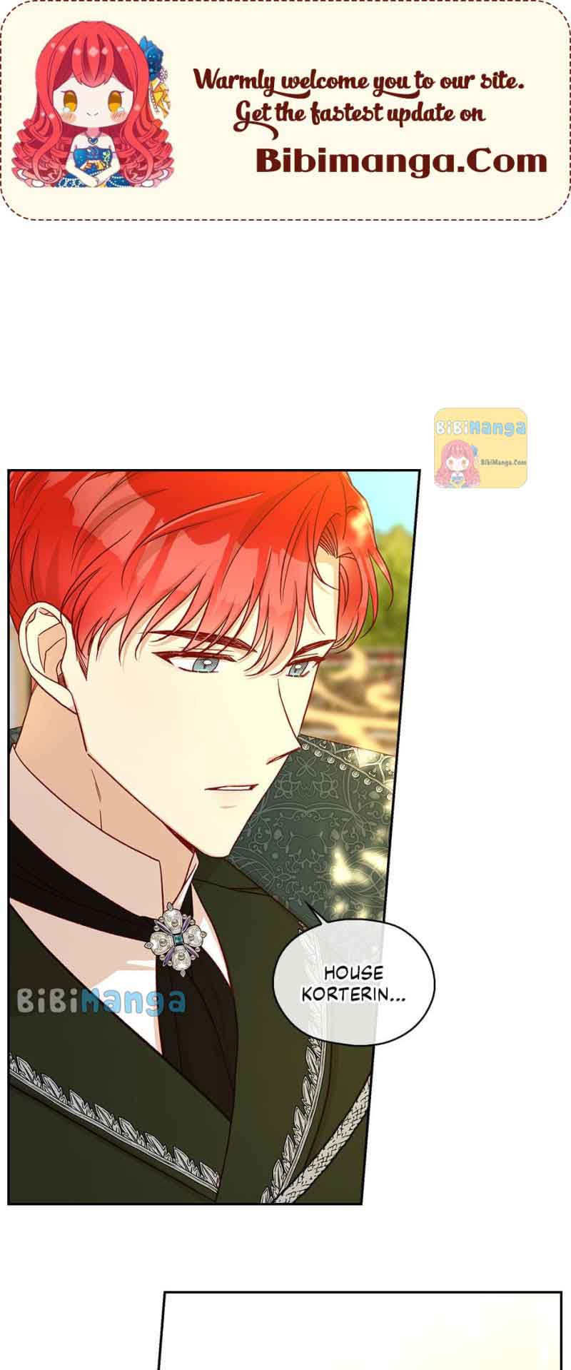 Surviving As A Maid chapter 93 page 1