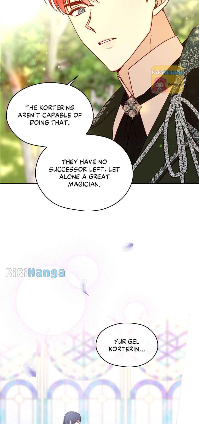 Surviving As A Maid chapter 93 page 22