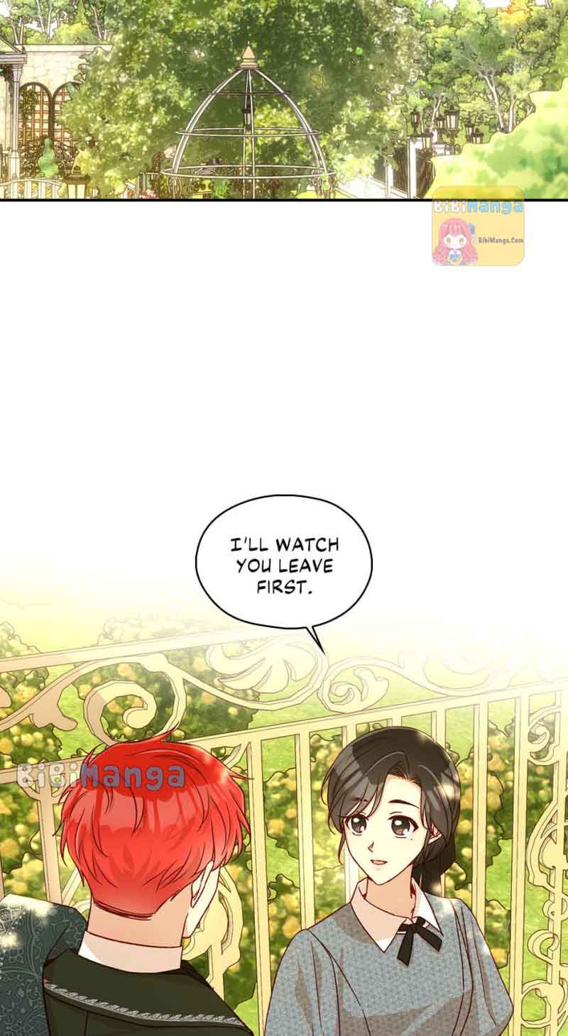 Surviving As A Maid chapter 93 page 29