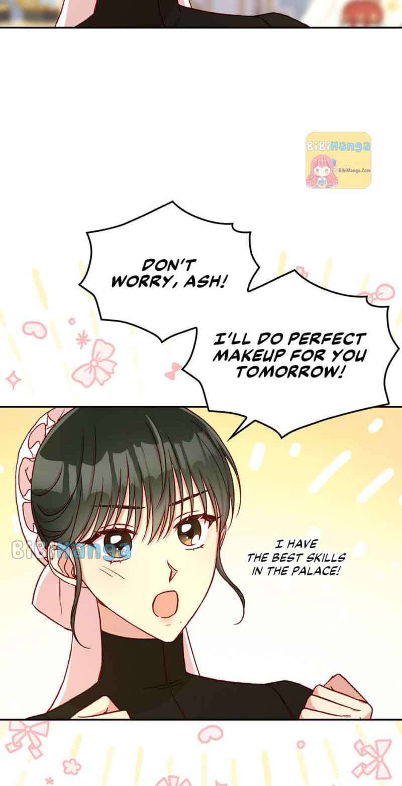 Surviving As A Maid chapter 93 page 64