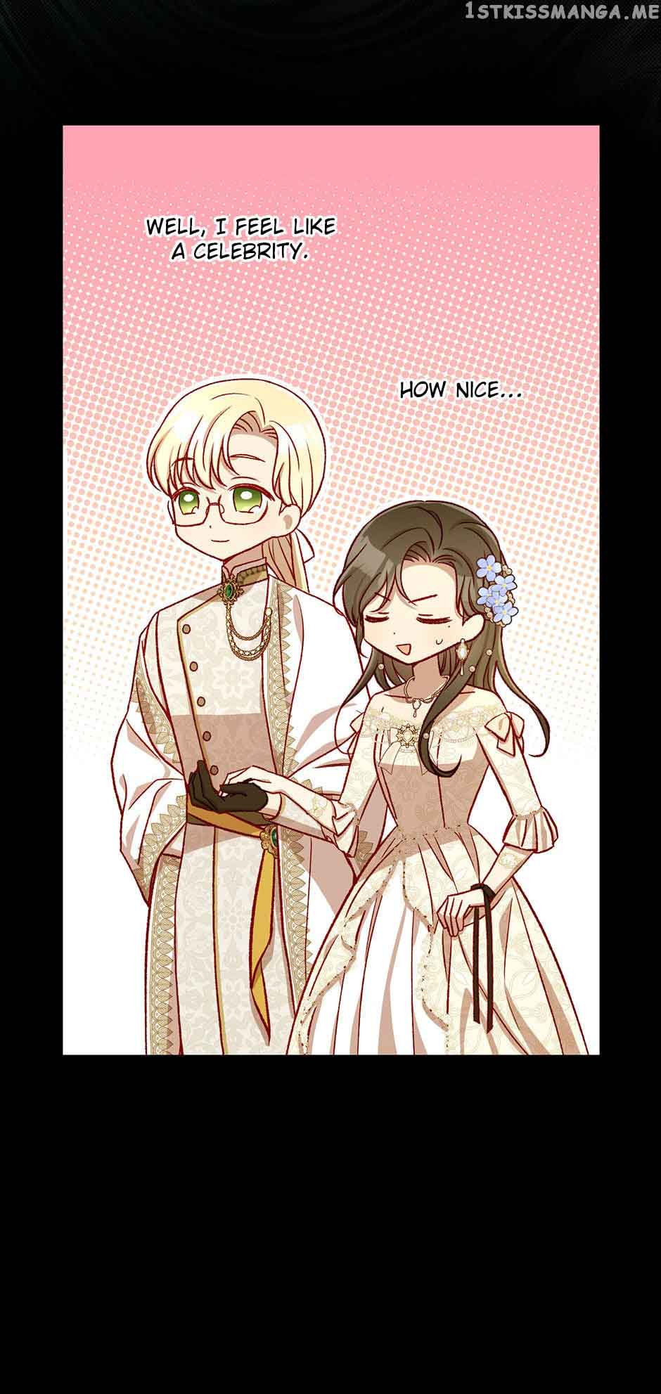 Surviving As A Maid chapter 94 page 46
