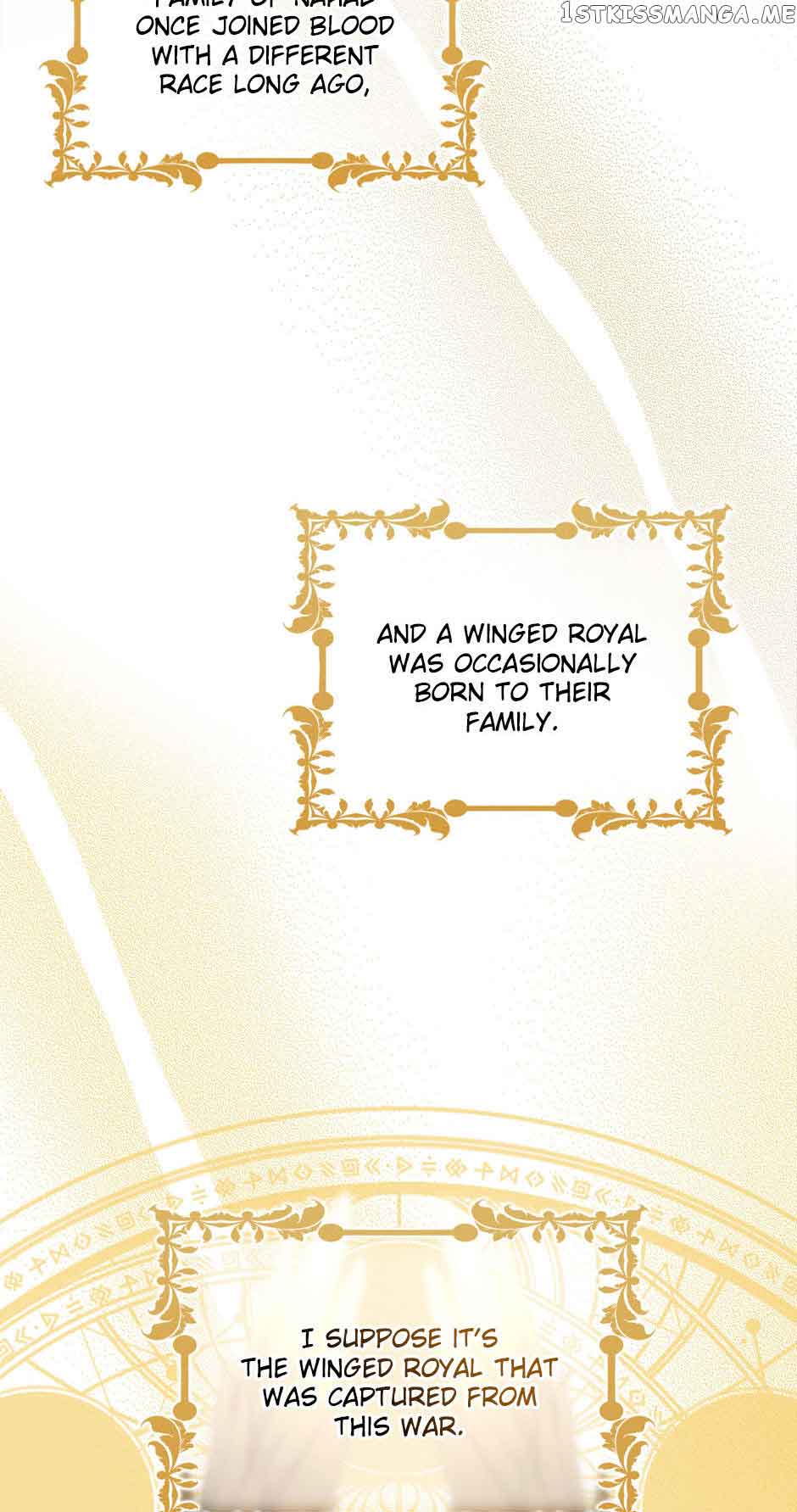 Surviving As A Maid chapter 94 page 74