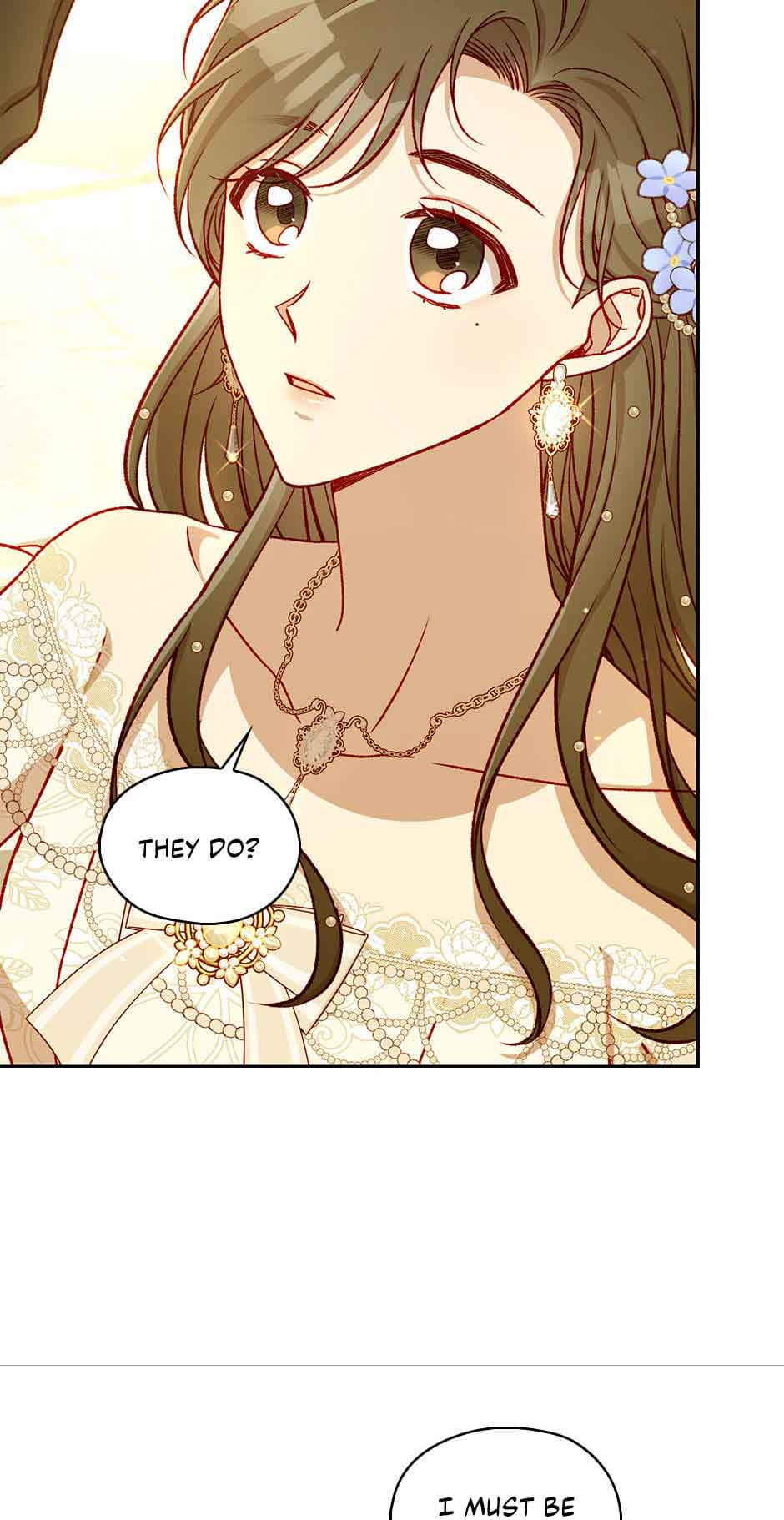Surviving As A Maid chapter 95 page 6
