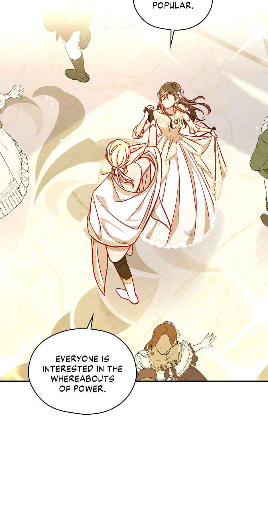 Surviving As A Maid chapter 95 page 7