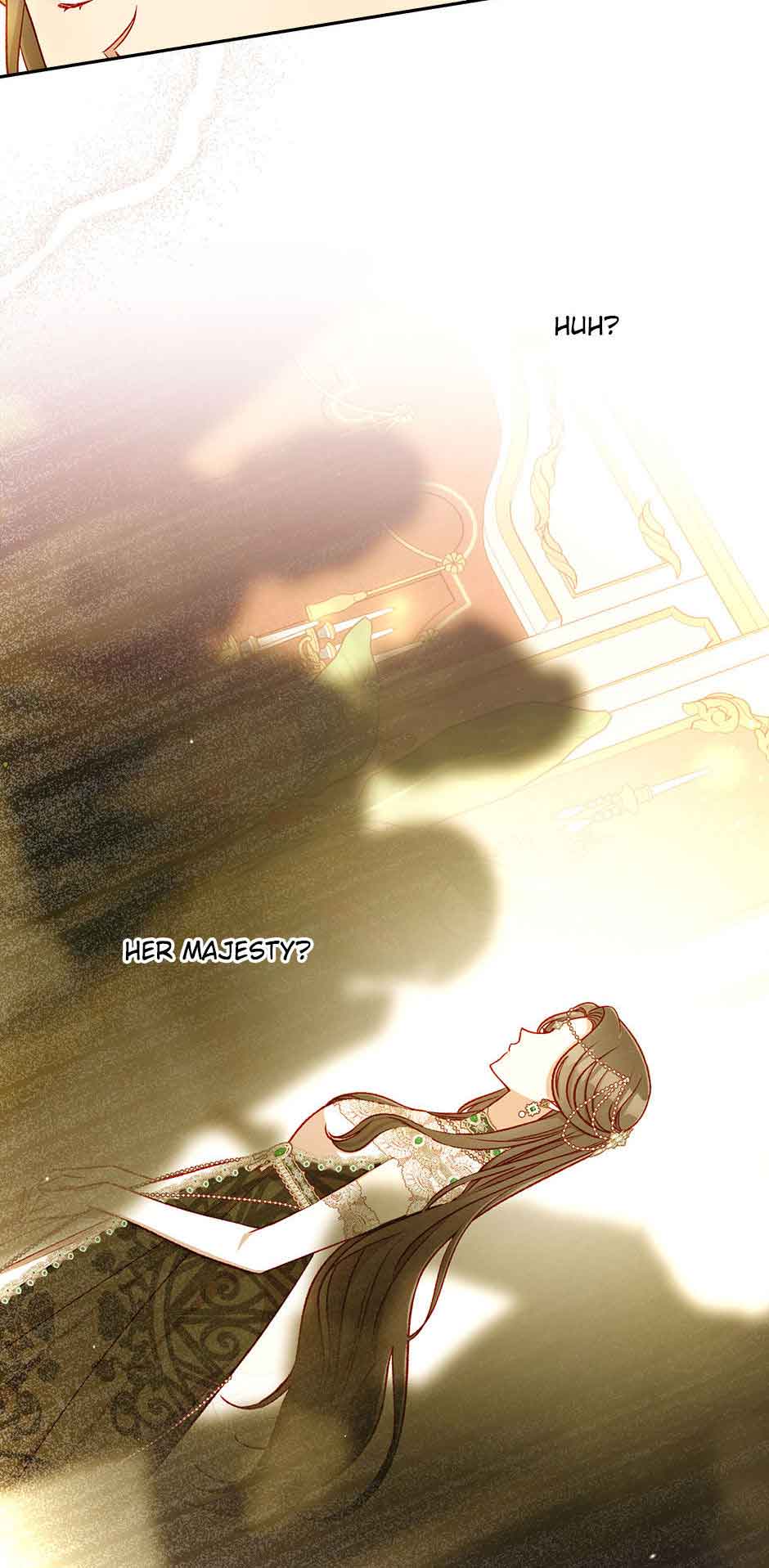 Surviving As A Maid chapter 95 page 10
