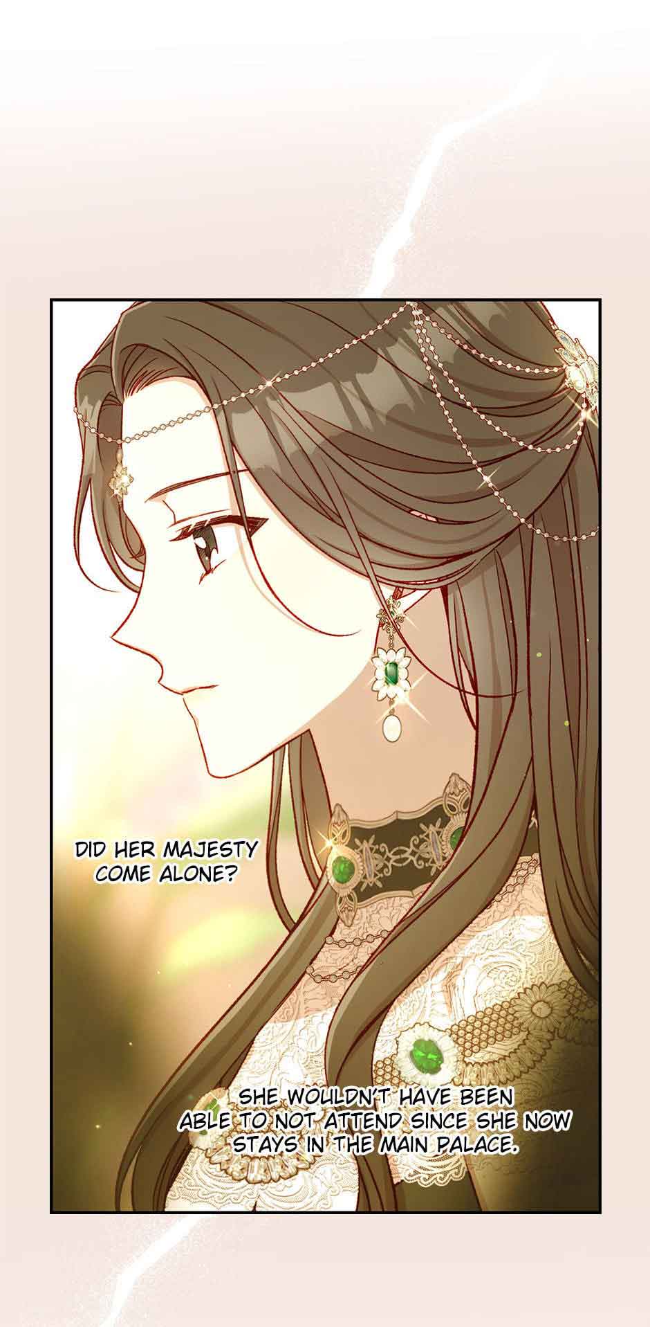 Surviving As A Maid chapter 95 page 13