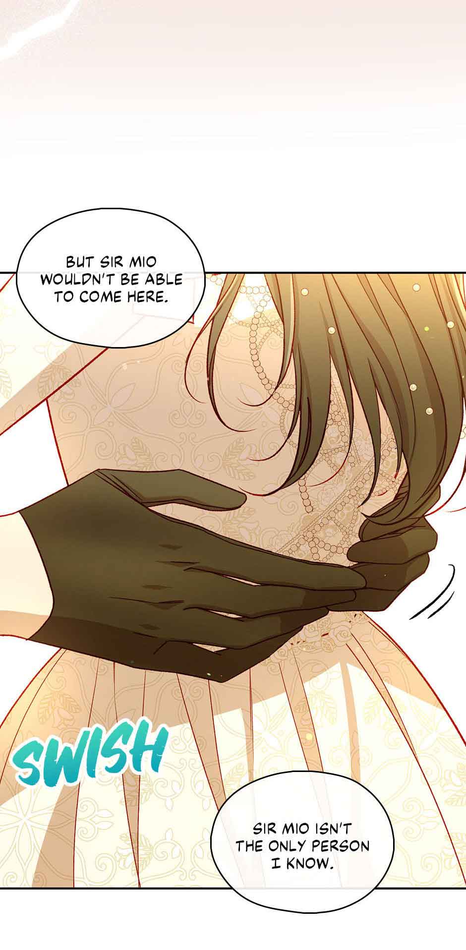 Surviving As A Maid chapter 95 page 14