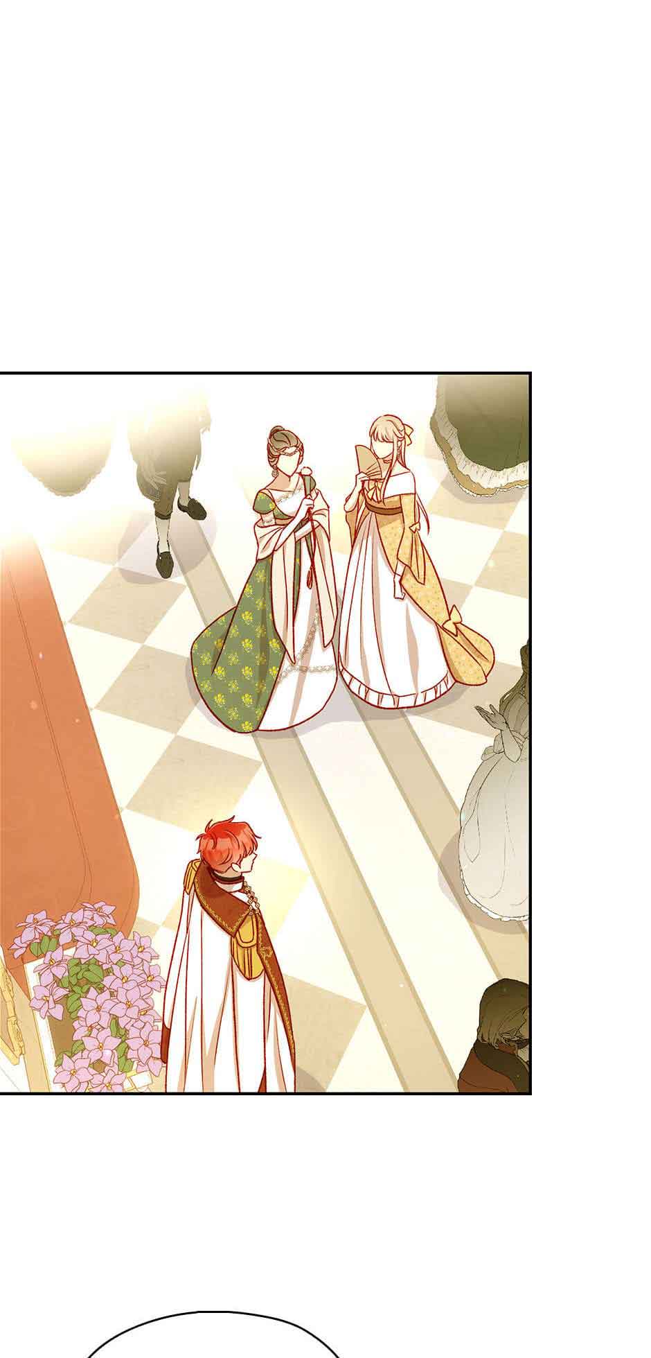 Surviving As A Maid chapter 95 page 27