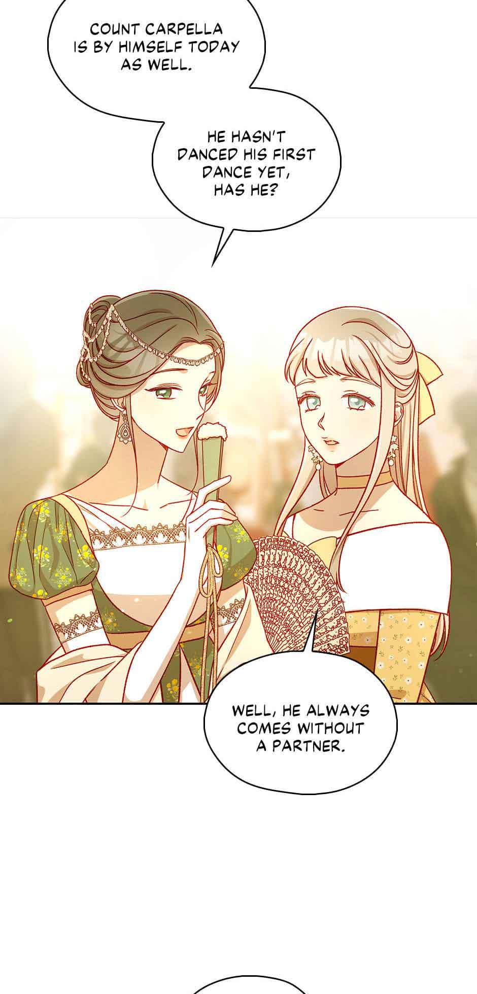Surviving As A Maid chapter 95 page 28