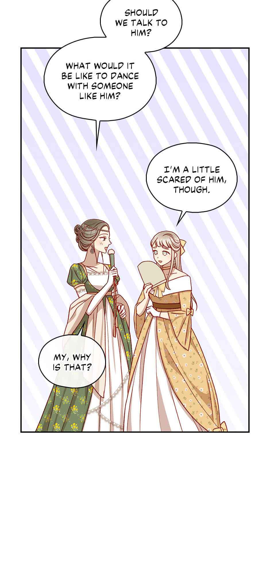 Surviving As A Maid chapter 95 page 29