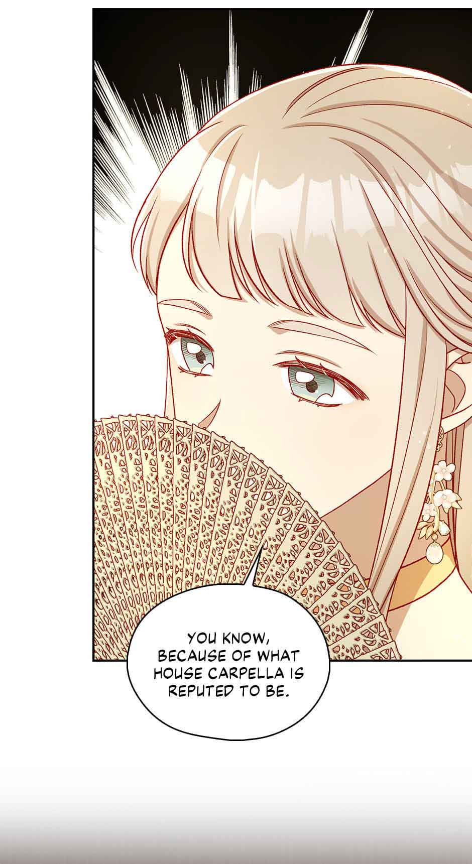 Surviving As A Maid chapter 95 page 30