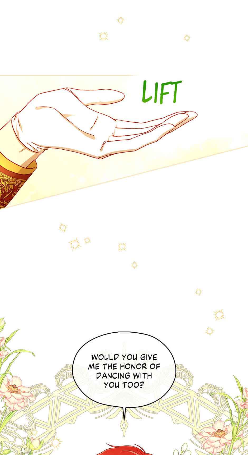 Surviving As A Maid chapter 95 page 35