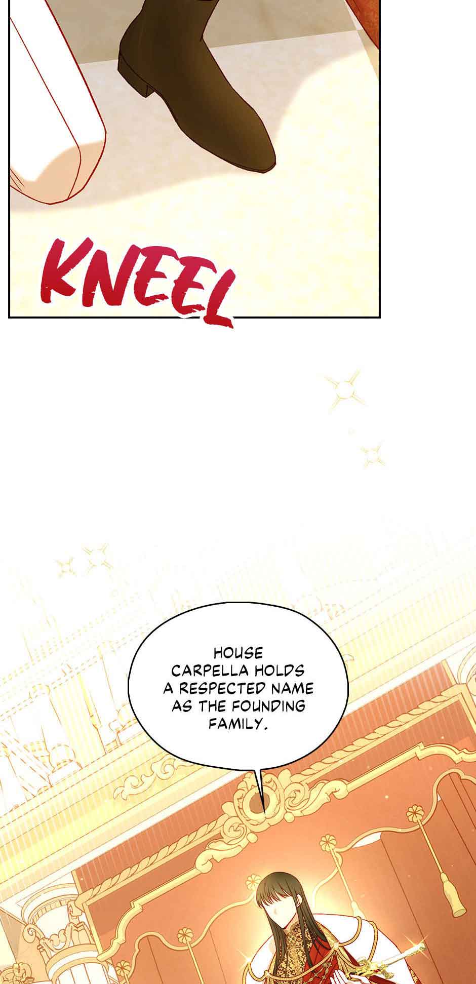 Surviving As A Maid chapter 95 page 53