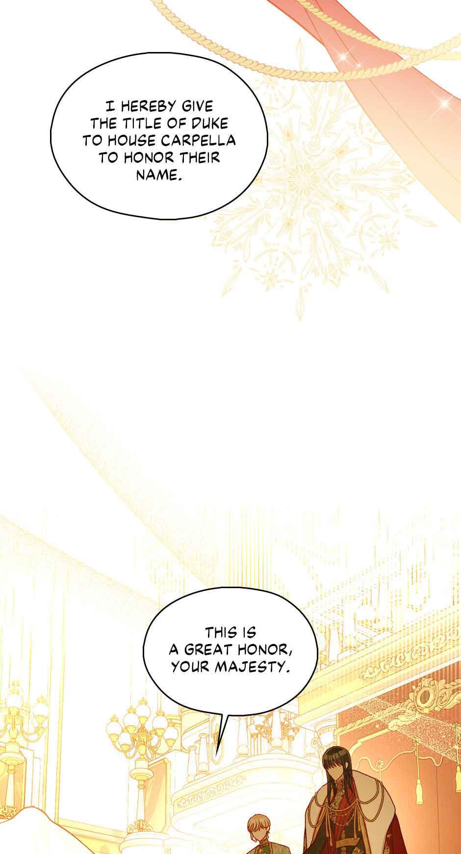 Surviving As A Maid chapter 95 page 58