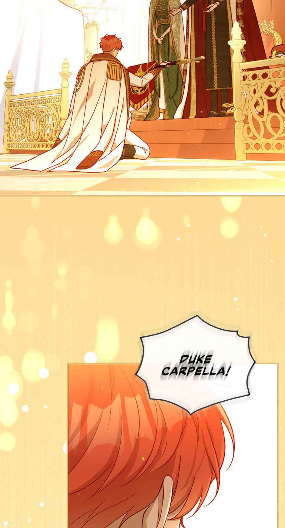 Surviving As A Maid chapter 95 page 59