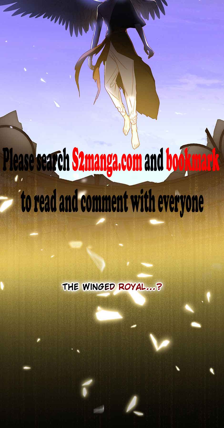 Surviving As A Maid chapter 95 page 72