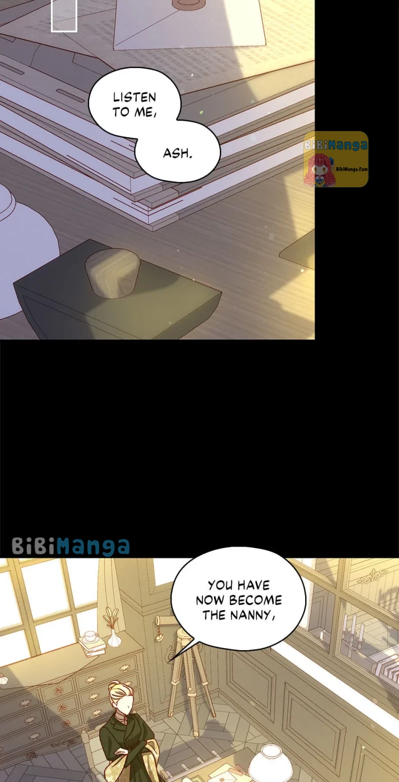 Surviving As A Maid chapter 97 page 5