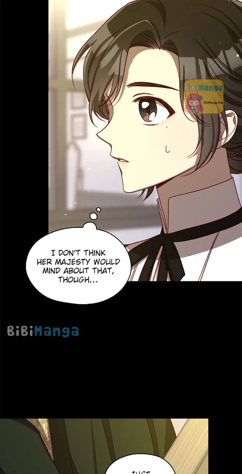 Surviving As A Maid chapter 97 page 7