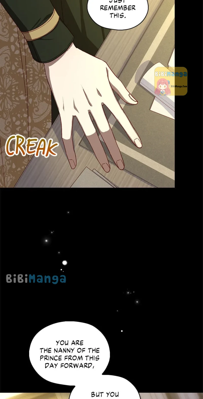 Surviving As A Maid chapter 97 page 8