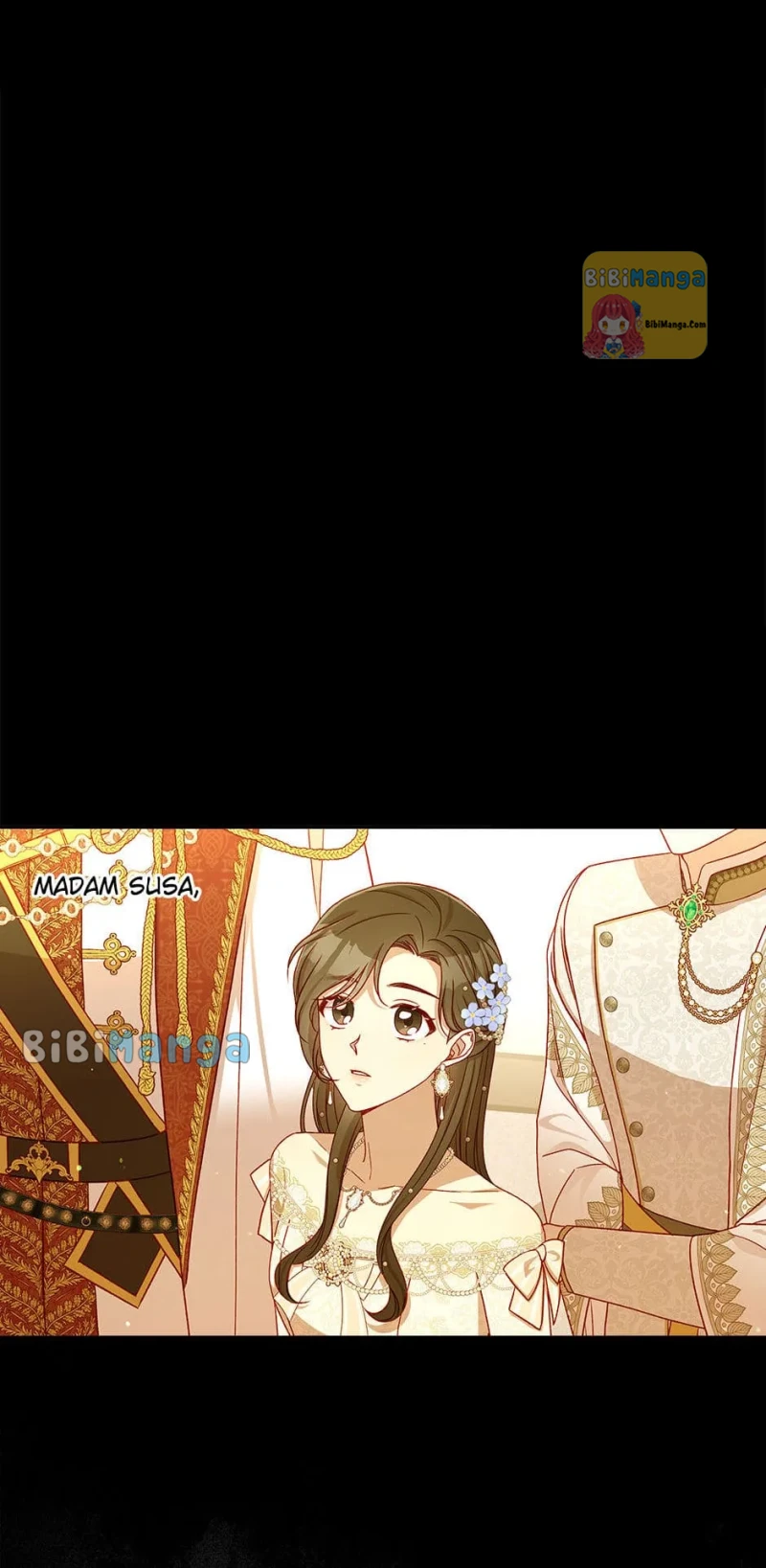 Surviving As A Maid chapter 97 page 11