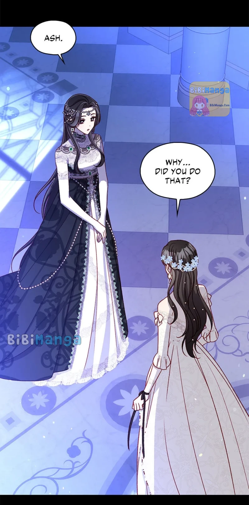 Surviving As A Maid chapter 97 page 25