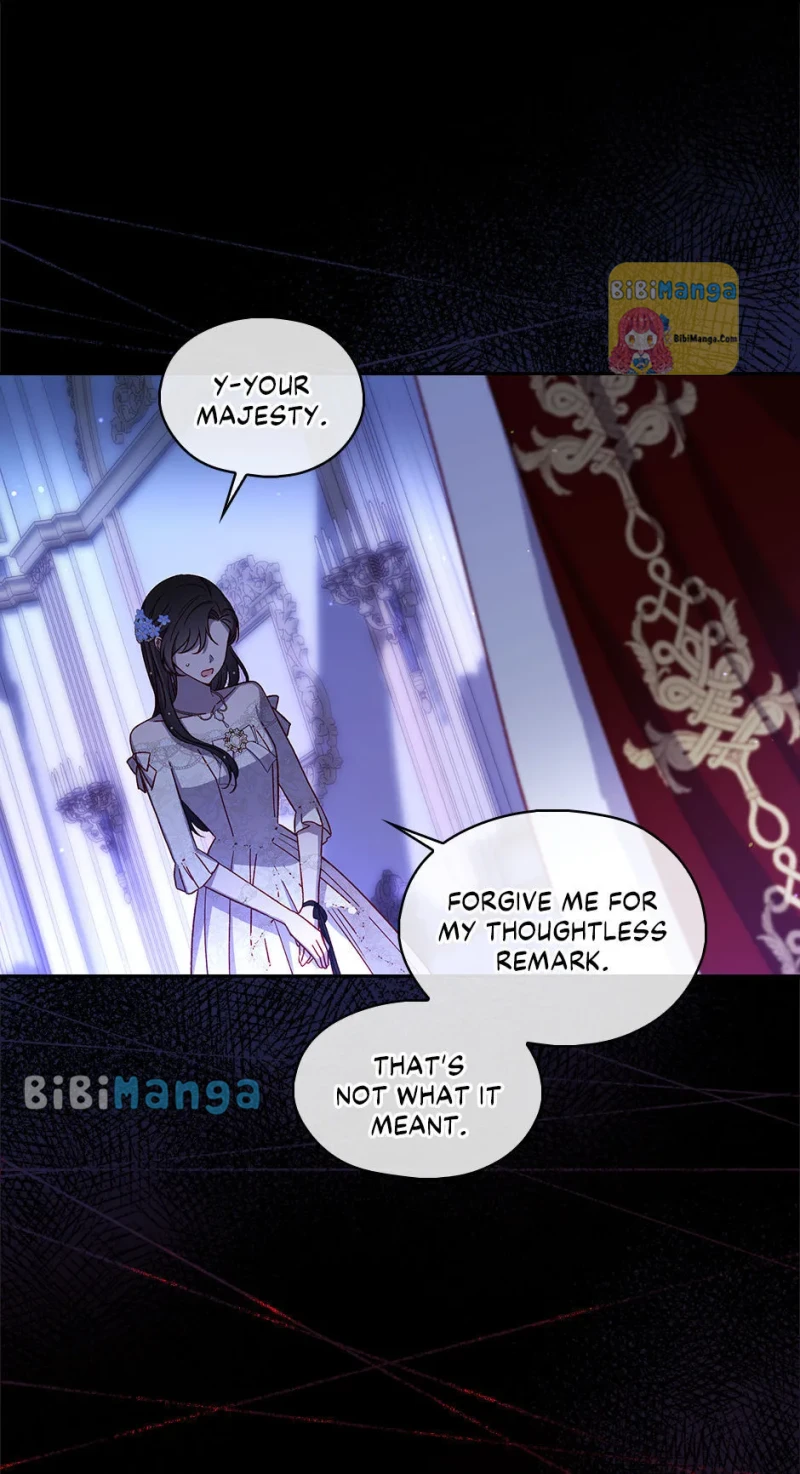 Surviving As A Maid chapter 97 page 42