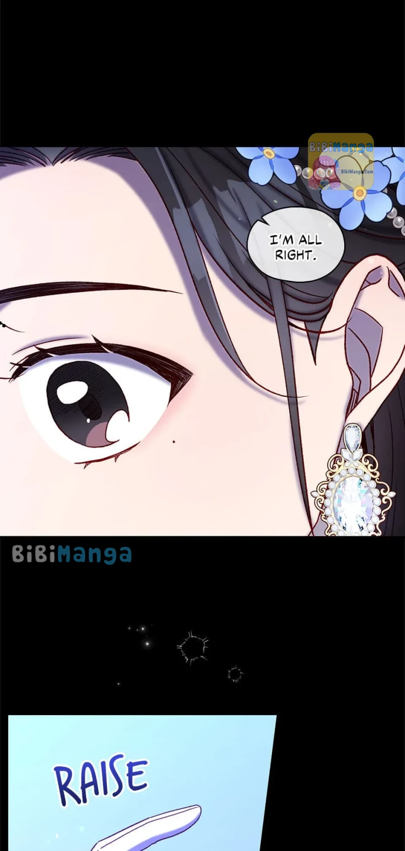 Surviving As A Maid chapter 97 page 51