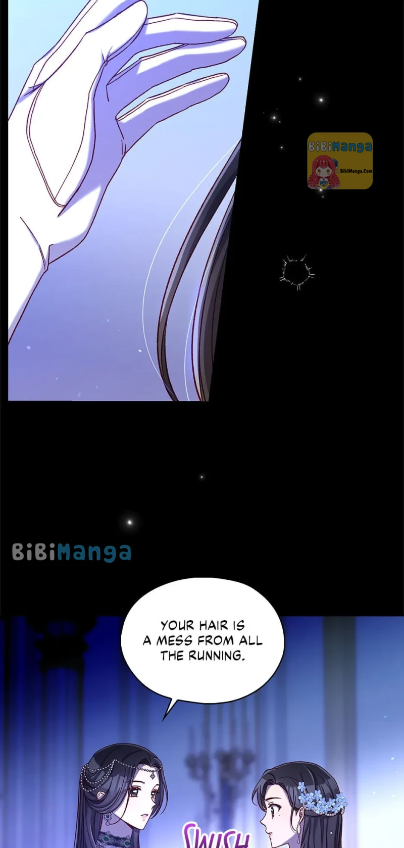 Surviving As A Maid chapter 97 page 52