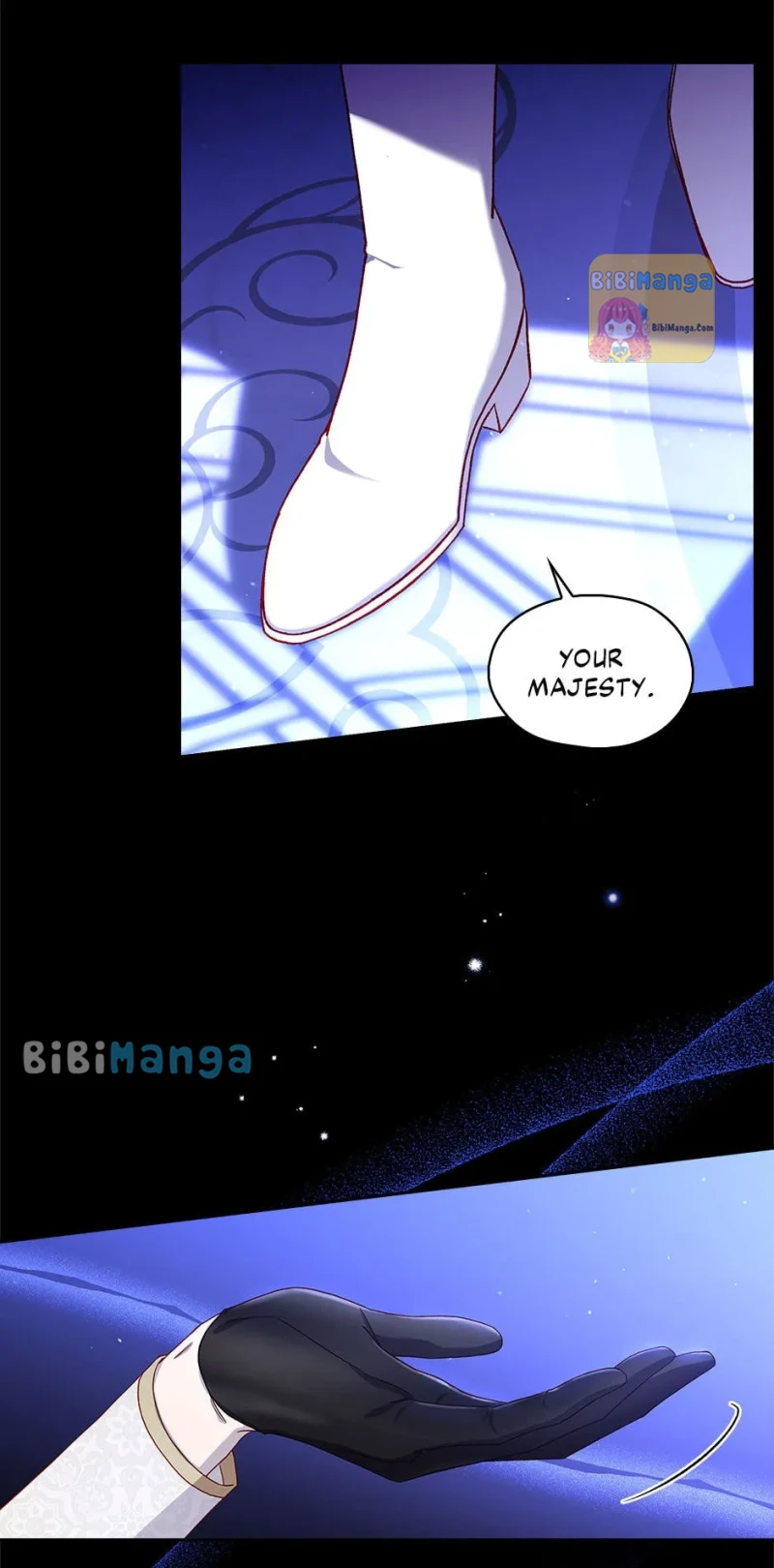Surviving As A Maid chapter 97 page 57