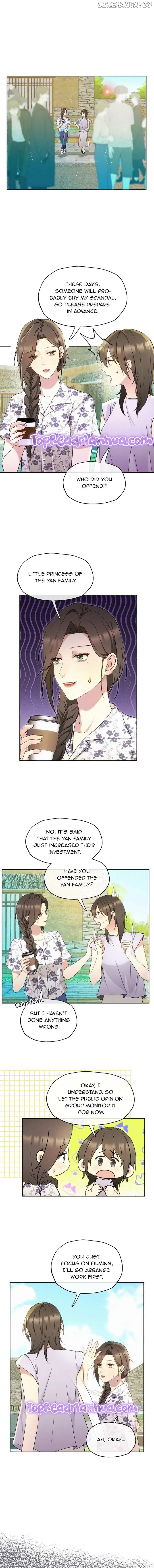 Fuchou Airen chapter 15 page 1