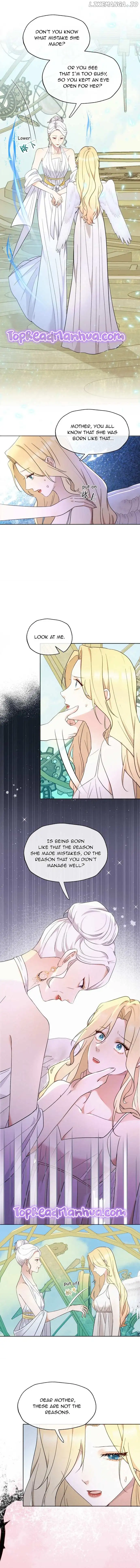 Fuchou Airen chapter 15 page 4