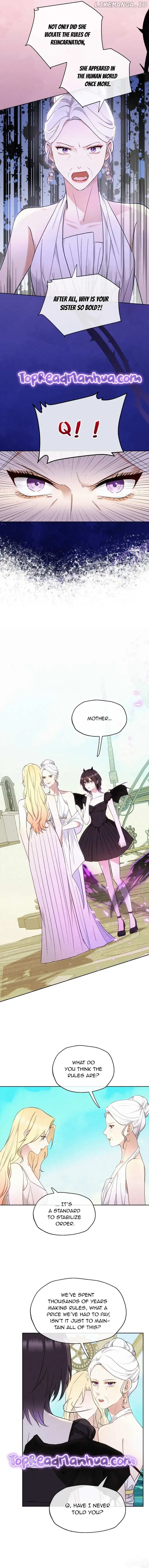 Fuchou Airen chapter 15 page 5