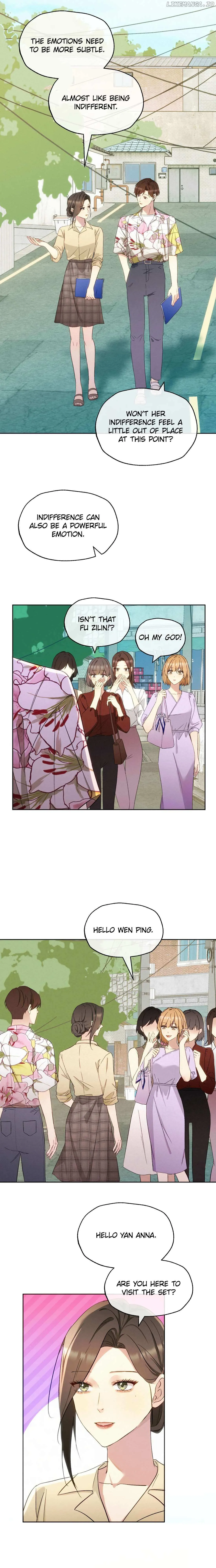 Fuchou Airen chapter 21 page 9