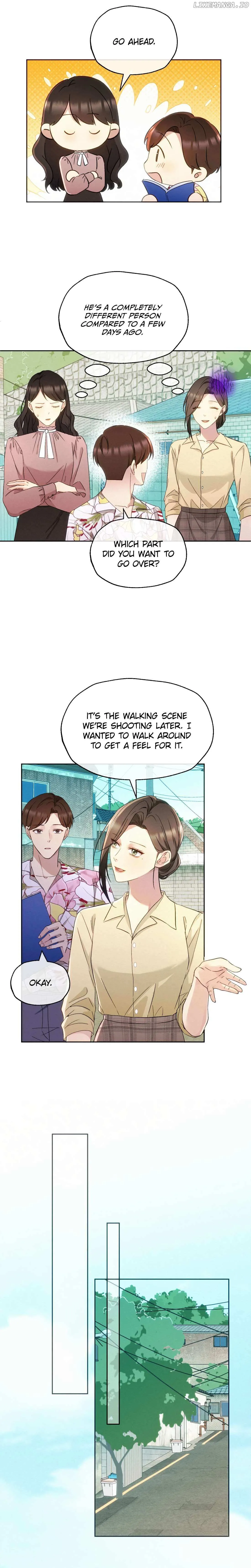 Fuchou Airen chapter 21 page 8