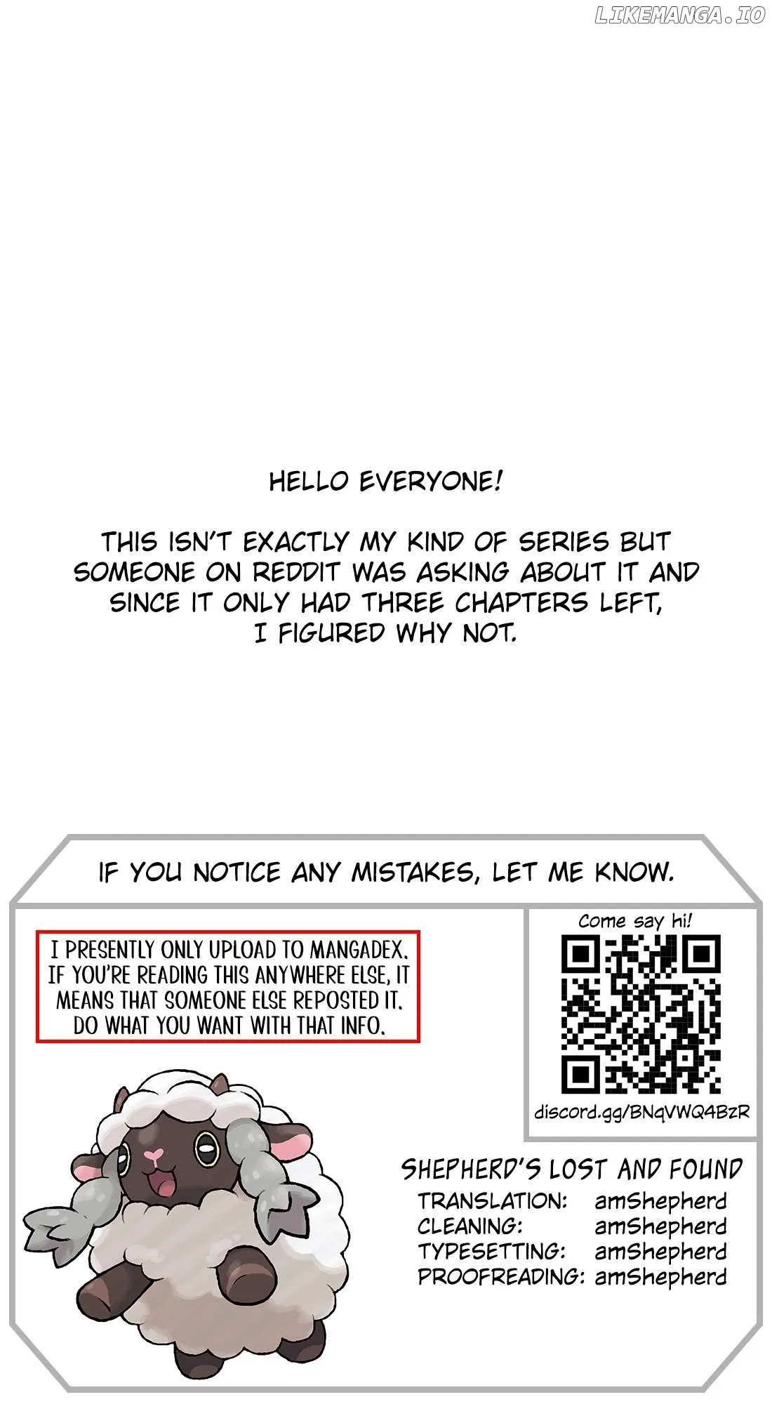 Fuchou Airen chapter 21 page 13