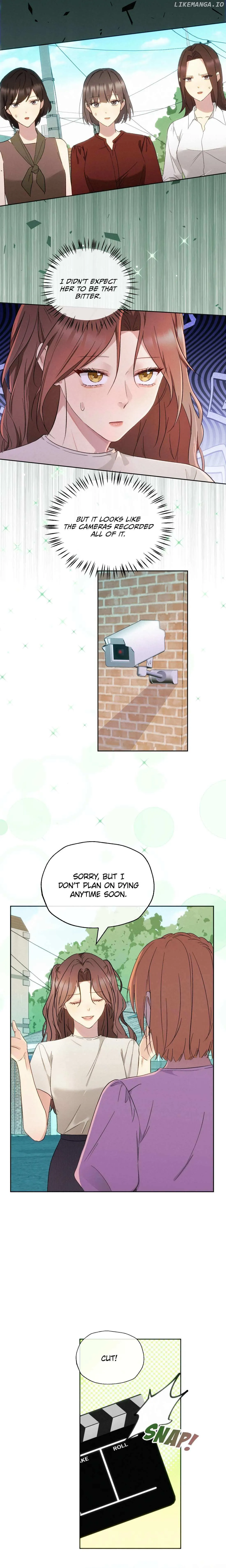 Fuchou Airen chapter 21 page 4