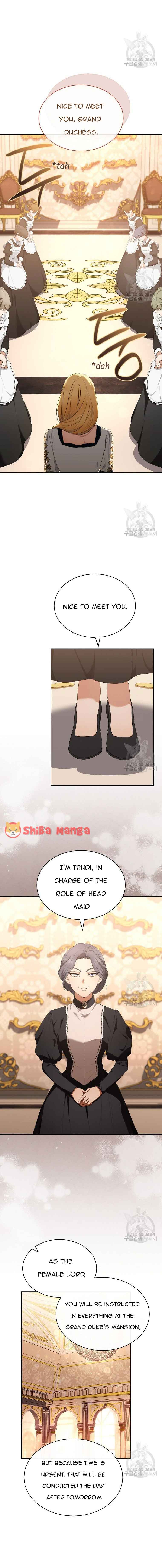 Ways to Satisfy a Devil chapter 20 page 15