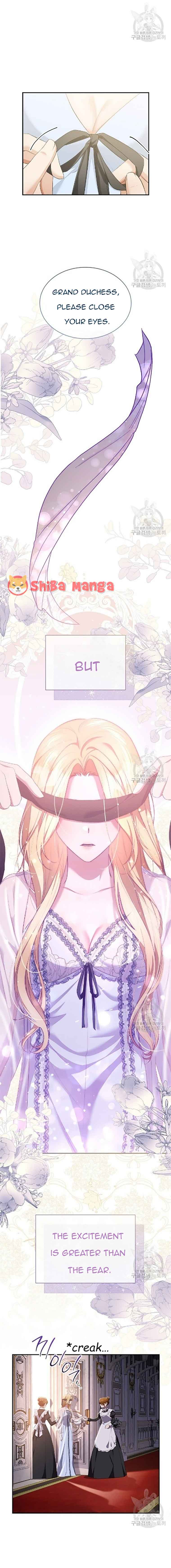 Ways to Satisfy a Devil chapter 20 page 18