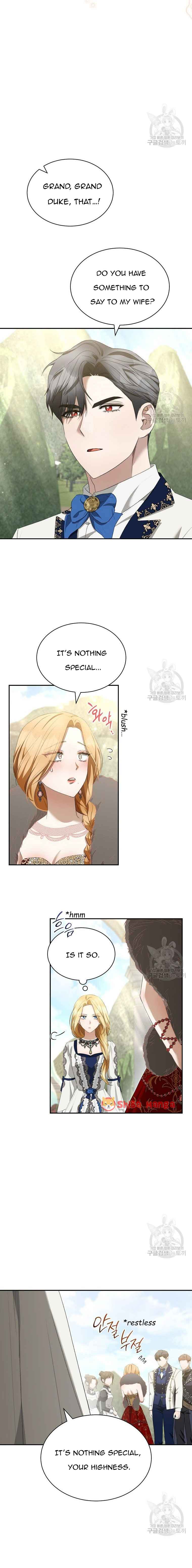 Ways to Satisfy a Devil chapter 20 page 4