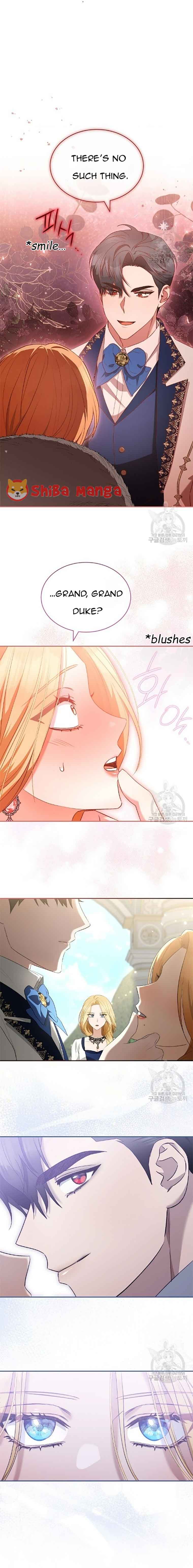 Ways to Satisfy a Devil chapter 20 page 6