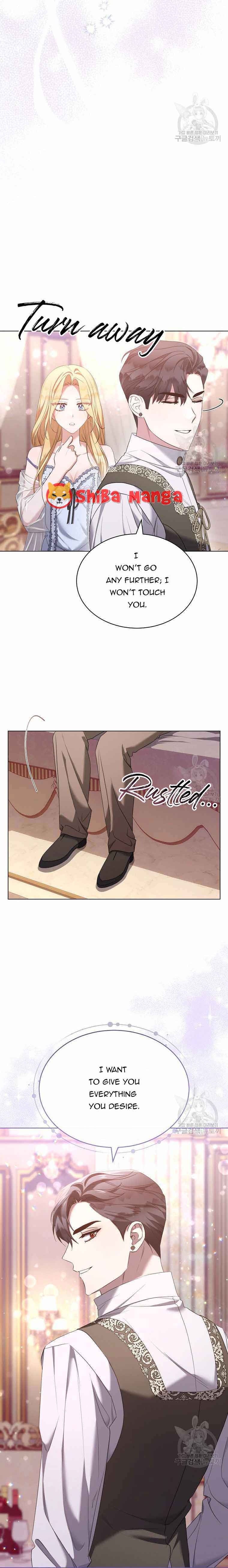 Ways to Satisfy a Devil chapter 24 page 13