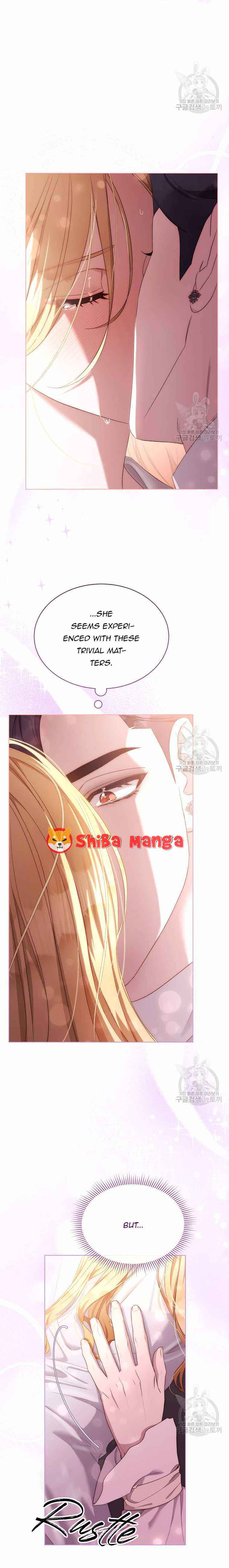 Ways to Satisfy a Devil chapter 24 page 4