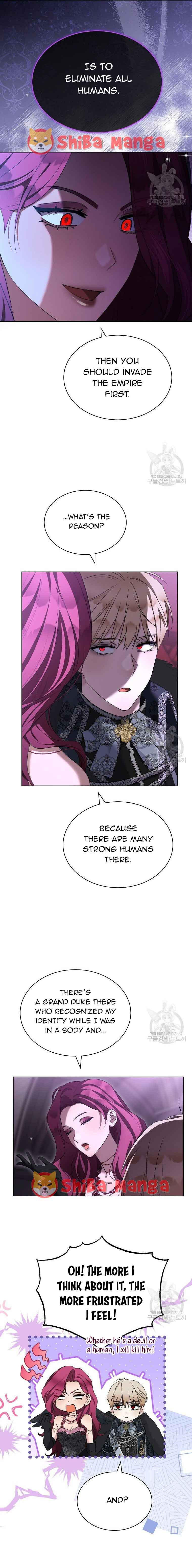 Ways to Satisfy a Devil chapter 36 page 18